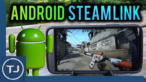 how to play steam games on android|Android Steam Link App.